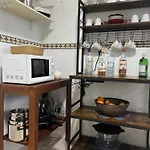 Appartamento La Aldea Manilva