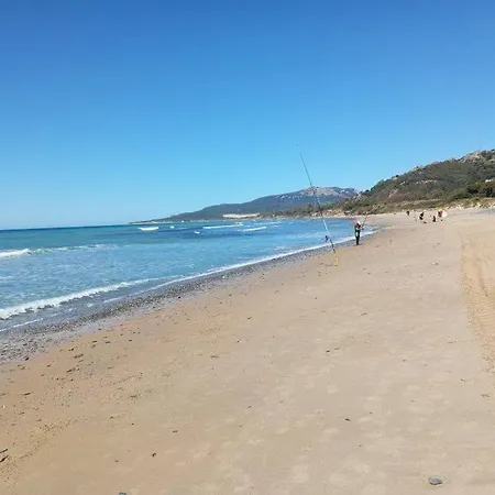 La Aldea