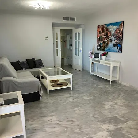 Lejlighed La Aldea Manilva