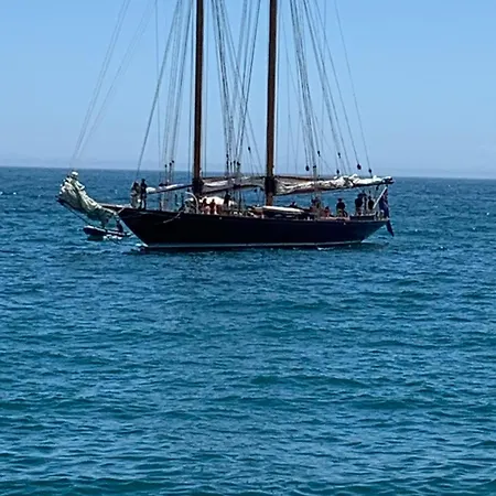 Lejlighed La Aldea Manilva
