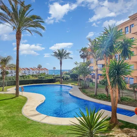 La Aldea Apartment