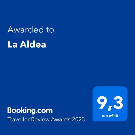 La Aldea مانيلفا
