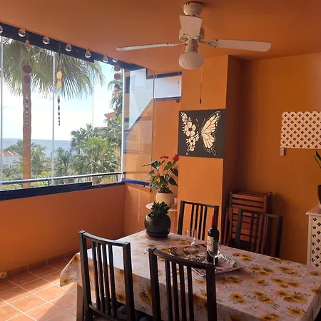 La Aldea Apartment Manilva