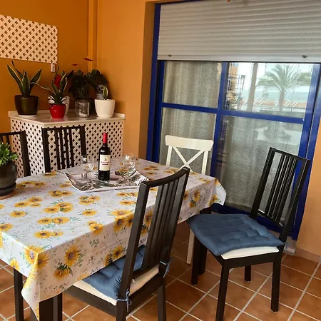 Apartment La Aldea Manilva
