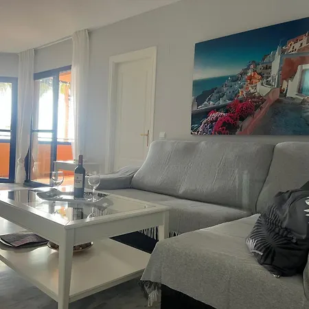La Aldea Apartment *