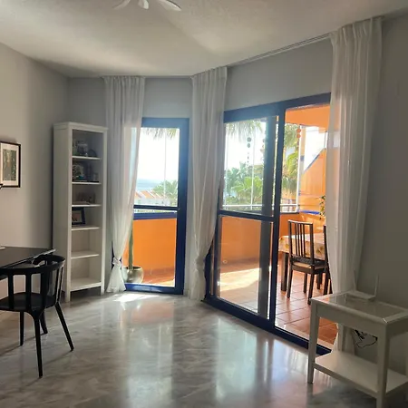 La Aldea Apartment Manilva