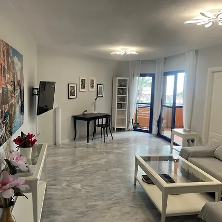 La Aldea Apartment
