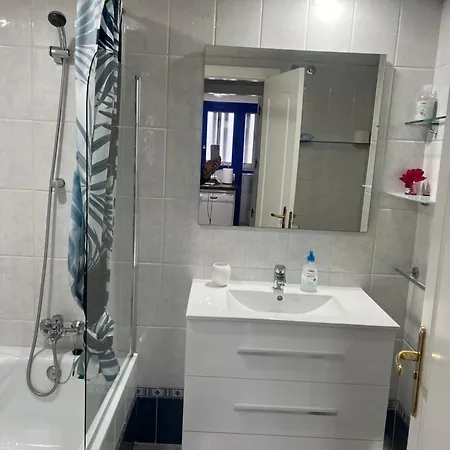 La Aldea Apartment *