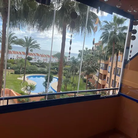 La Aldea Apartment *