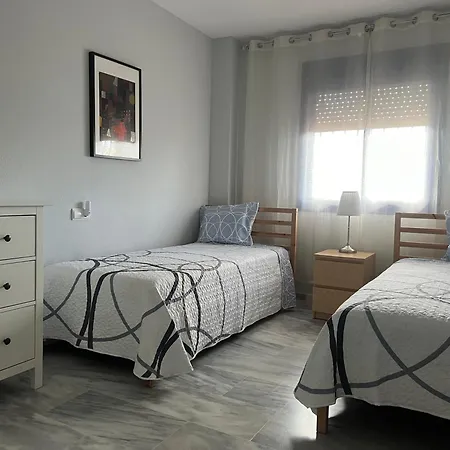 La Aldea Apartment *