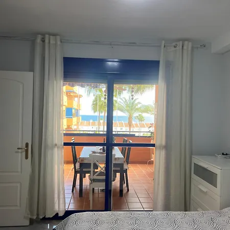 La Aldea Apartment *