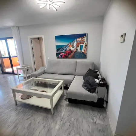 La Aldea * Manilva