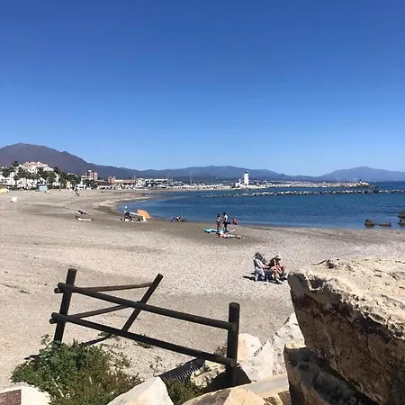 La Aldea Apartment