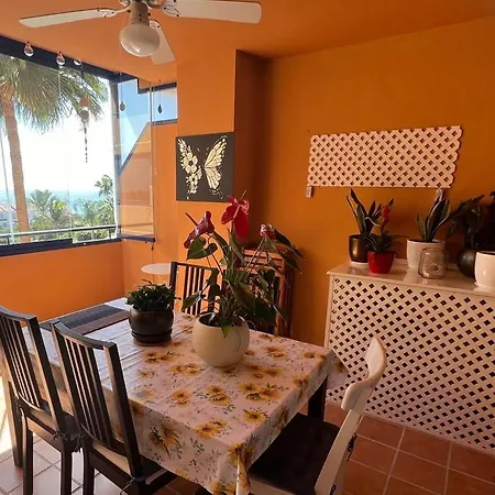 Apartment La Aldea Manilva