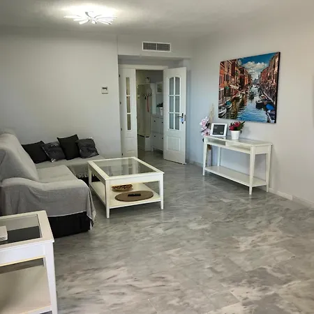 Apartment La Aldea *