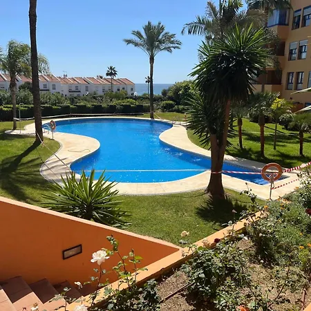 La Aldea Apartment Manilva