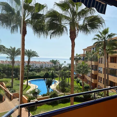 Apartment La Aldea *