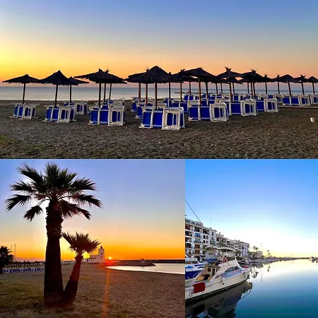 La Aldea Apartment