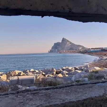 Apartment La Aldea