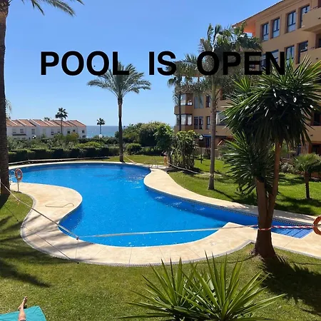 La Aldea Apartment Manilva